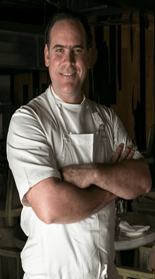 Chef Roberto Solis Image